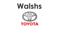Walsh Toyota