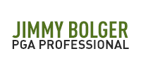 Jimmy Bolger PGA Professional