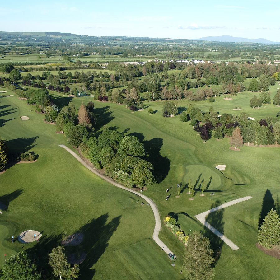 Gallery Kilkenny Golf Club
