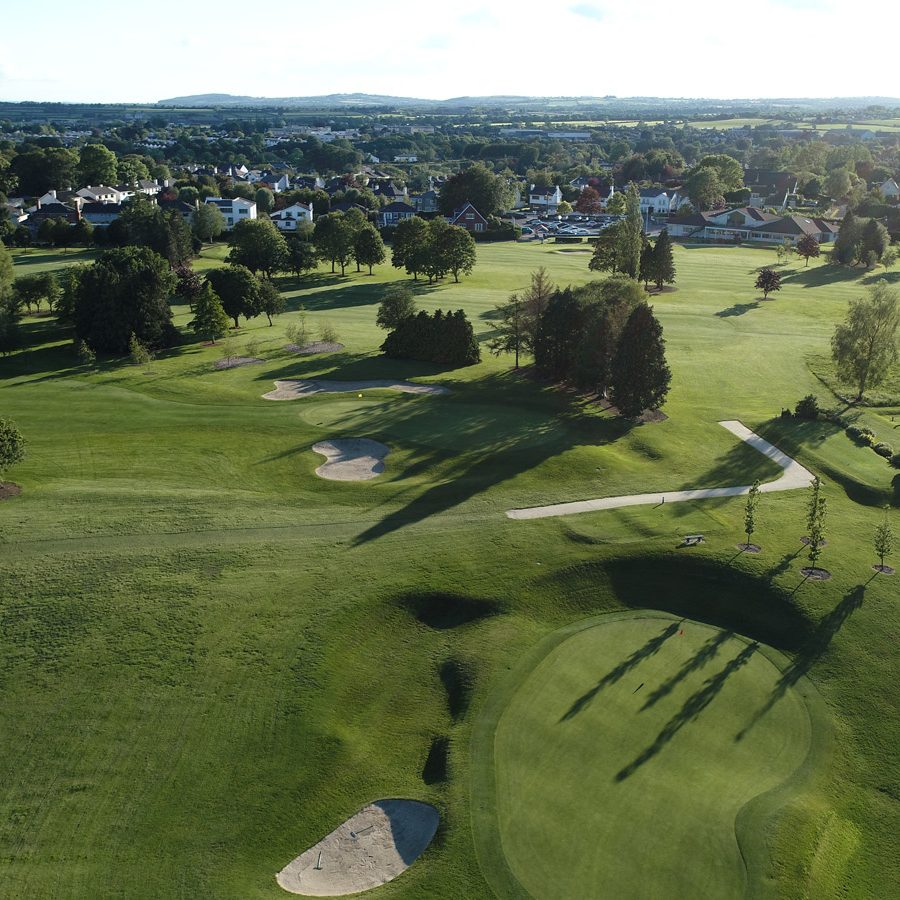 Gallery Kilkenny Golf Club