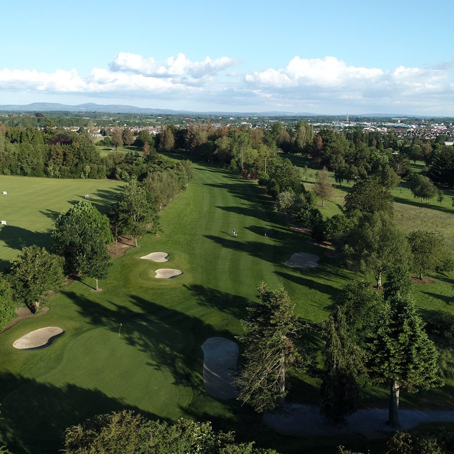 Gallery Kilkenny Golf Club