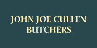 John Joe Cullen